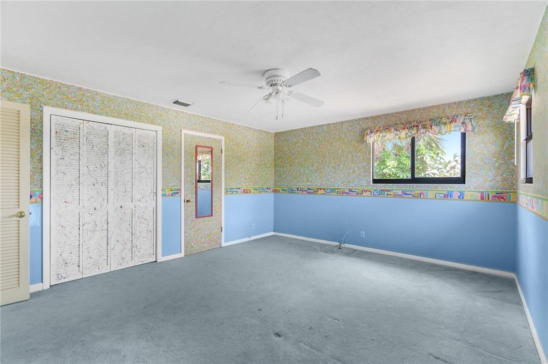 OAKLAND PARK SECOND ADD - Residential