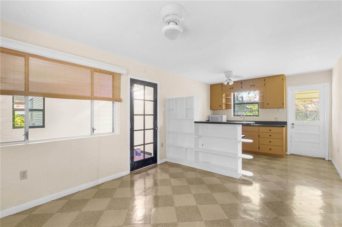 OAKLAND PARK SECOND ADD - Residential