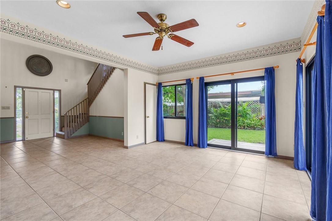 OAKLAND PARK SECOND ADD - Residential