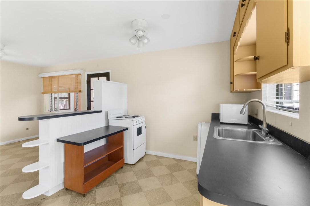 OAKLAND PARK SECOND ADD - Residential