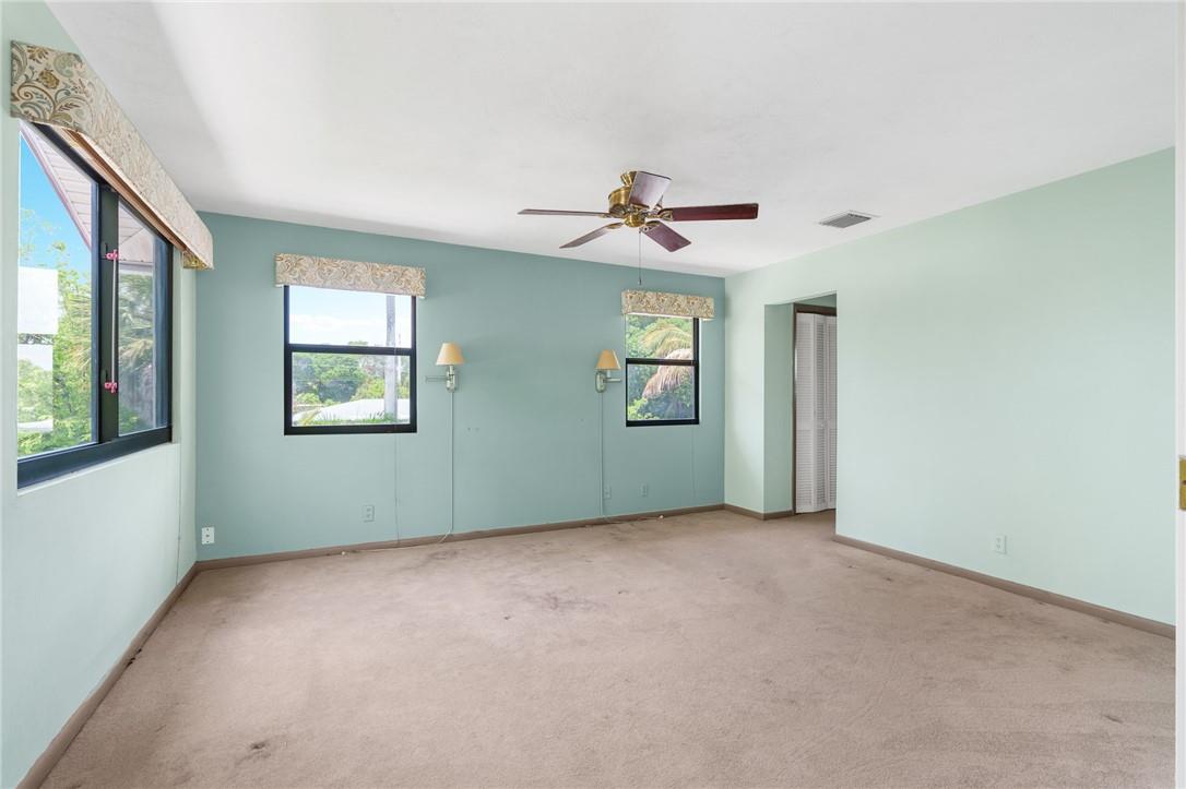 OAKLAND PARK SECOND ADD - Residential