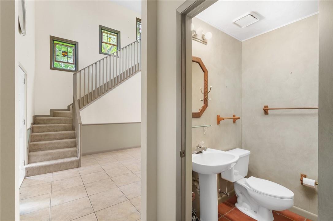 OAKLAND PARK SECOND ADD - Residential