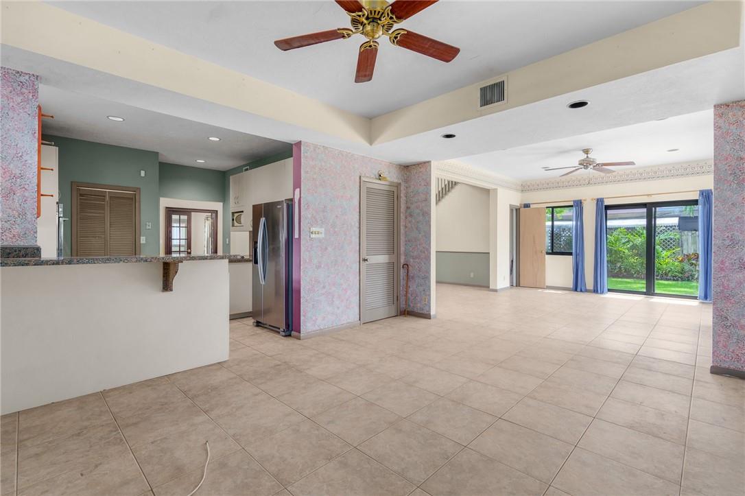 OAKLAND PARK SECOND ADD - Residential