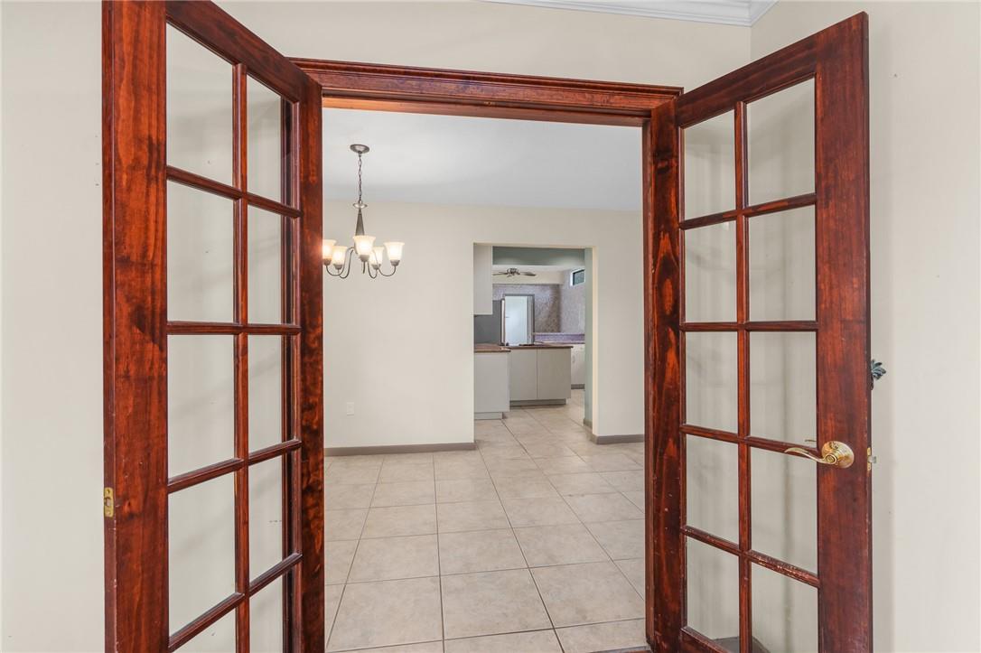 OAKLAND PARK SECOND ADD - Residential