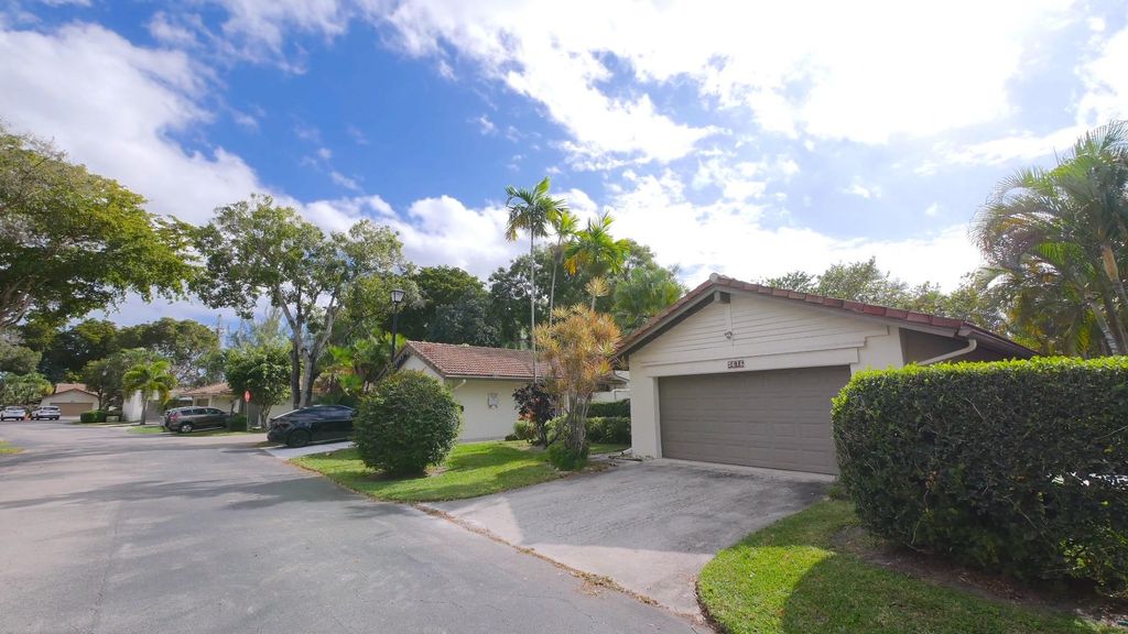 Photo of 5616 Hammock Ln #114, Lauderhill, FL 33319 (MLS # F10543054)