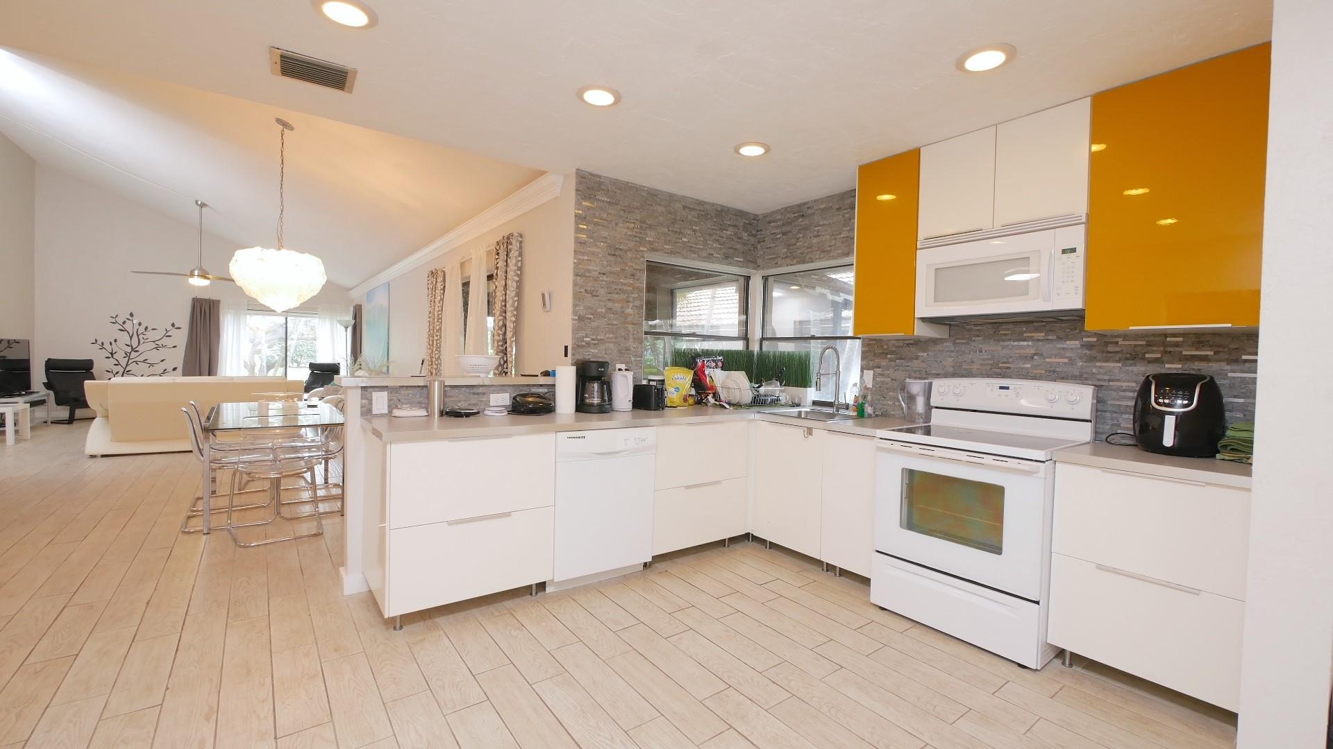 hills of inverrary - Residential