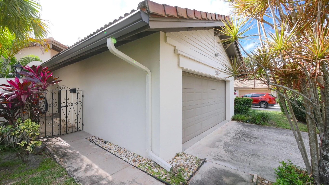 hills of inverrary - Residential