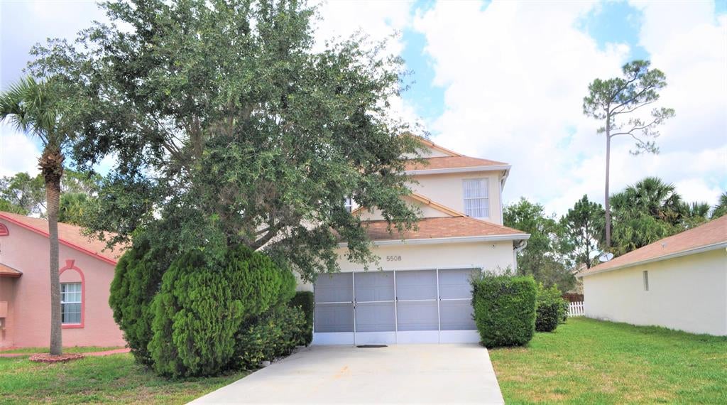 Photo of 5508 Azalea Circle, West Palm Beach, FL 33415 (MLS # R10715253)