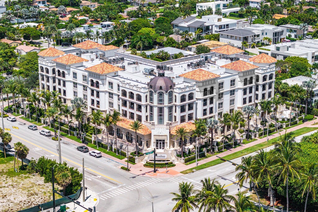Photo of 1 N OCEAN Boulevard #207, Boca Raton, FL 33432 (MLS # B26077520)