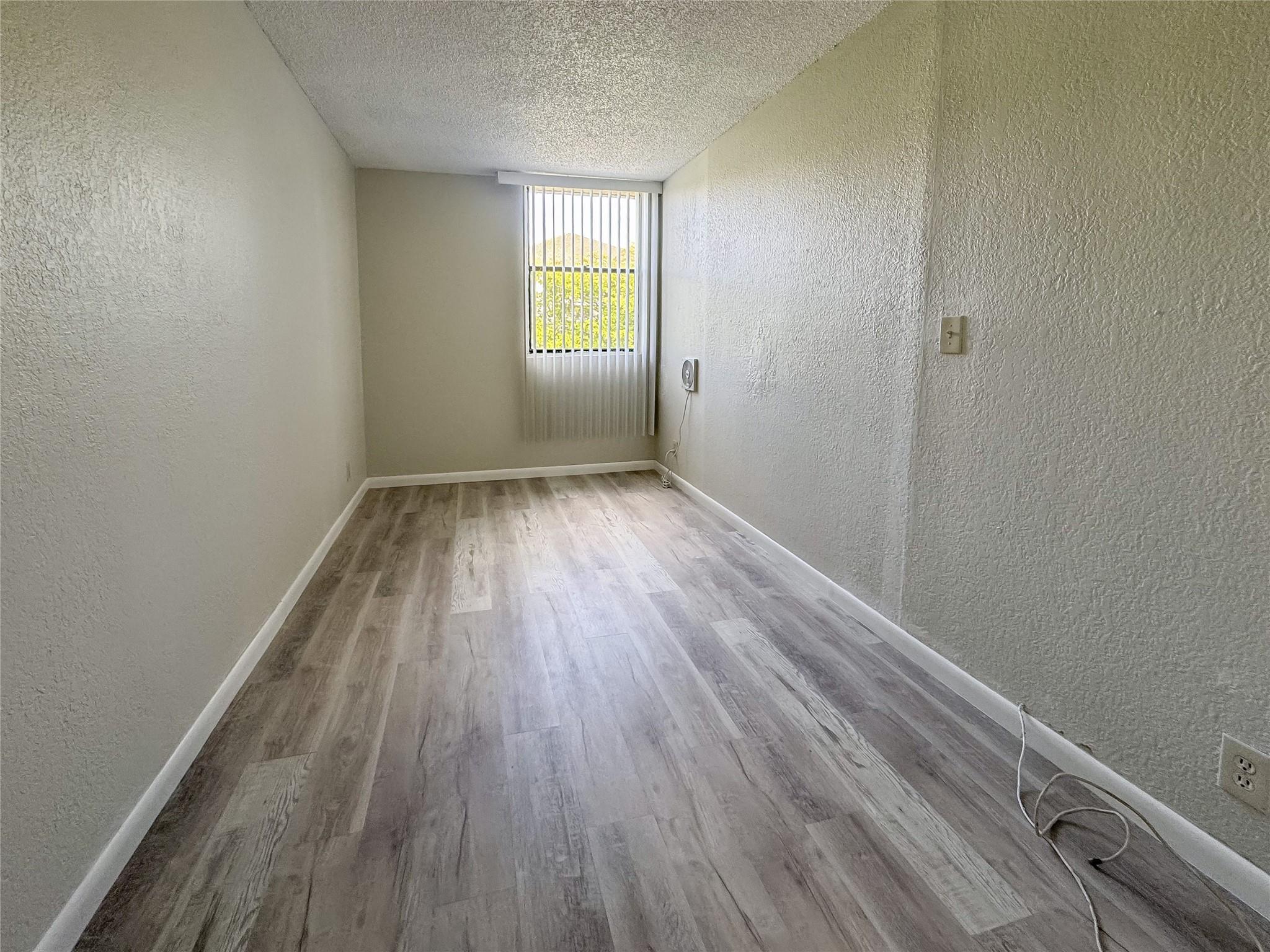 Coral Spgs Tower Club II - Residential Lease