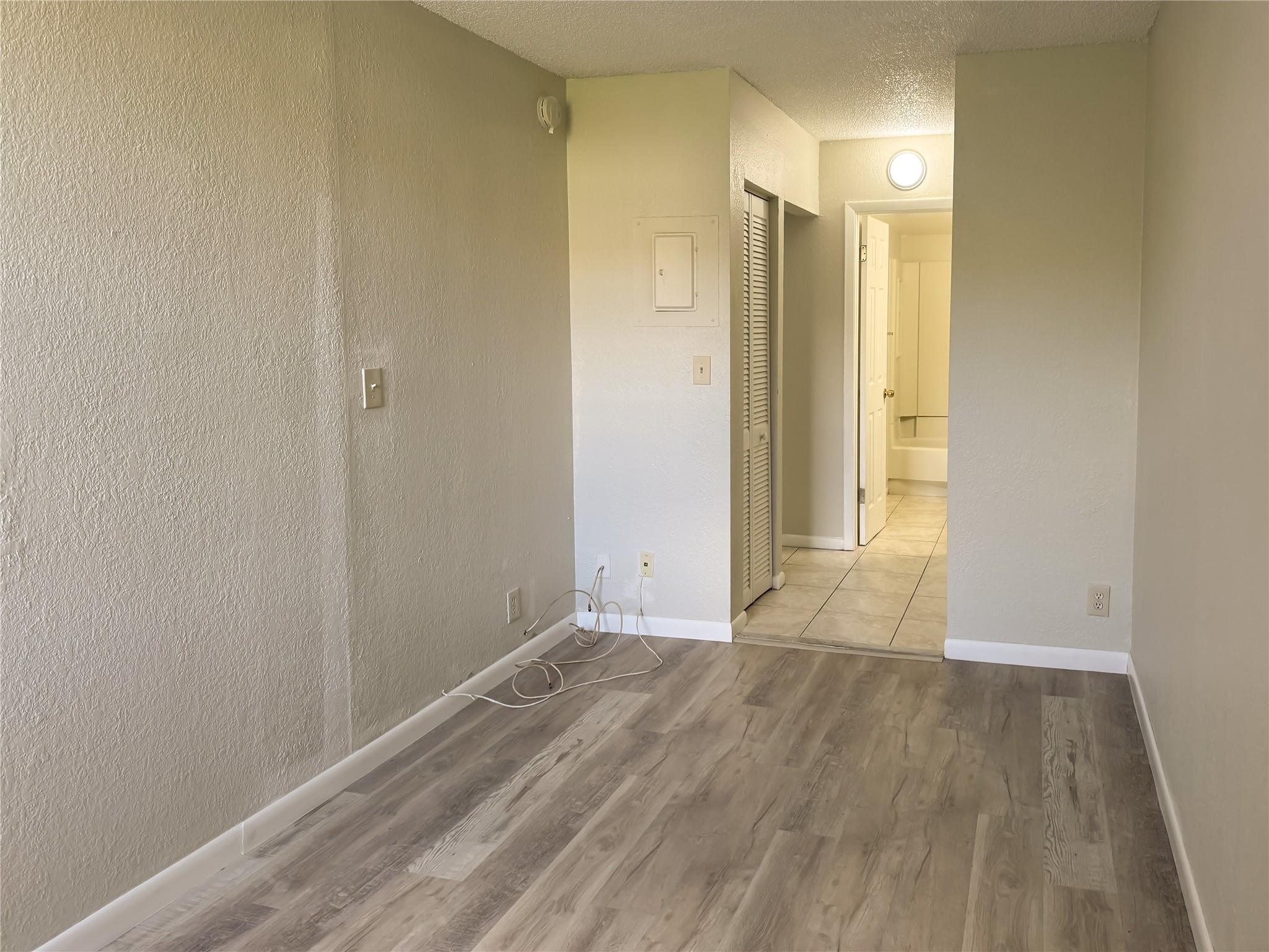 Coral Spgs Tower Club II - Residential Lease