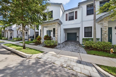 Photo of 1624 SW 29TH Street, Fort Lauderdale, FL 33315 (MLS # B26090507)