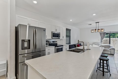 Tiny photo for 1624 SW 29TH Street, Fort Lauderdale, FL 33315 (MLS # B26090507)