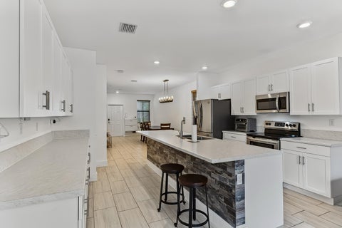 Tiny photo for 1624 SW 29TH Street, Fort Lauderdale, FL 33315 (MLS # B26090507)
