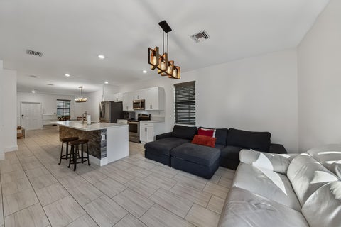 Tiny photo for 1624 SW 29TH Street, Fort Lauderdale, FL 33315 (MLS # B26090507)