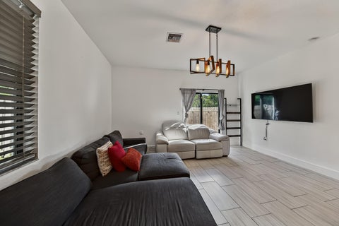 Tiny photo for 1624 SW 29TH Street, Fort Lauderdale, FL 33315 (MLS # B26090507)