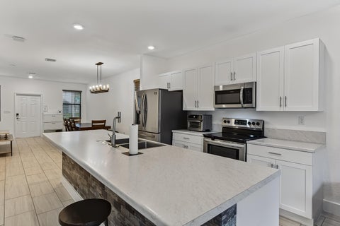 Tiny photo for 1624 SW 29TH Street, Fort Lauderdale, FL 33315 (MLS # B26090507)