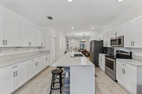 Tiny photo for 1624 SW 29TH Street, Fort Lauderdale, FL 33315 (MLS # B26090507)