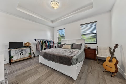 Tiny photo for 1624 SW 29TH Street, Fort Lauderdale, FL 33315 (MLS # B26090507)