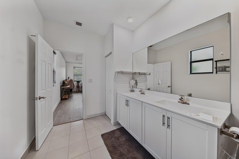 Tiny photo for 1624 SW 29TH Street, Fort Lauderdale, FL 33315 (MLS # B26090507)