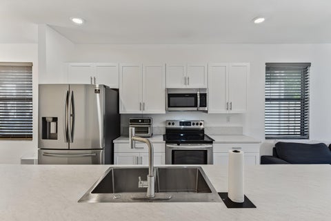 Tiny photo for 1624 SW 29TH Street, Fort Lauderdale, FL 33315 (MLS # B26090507)