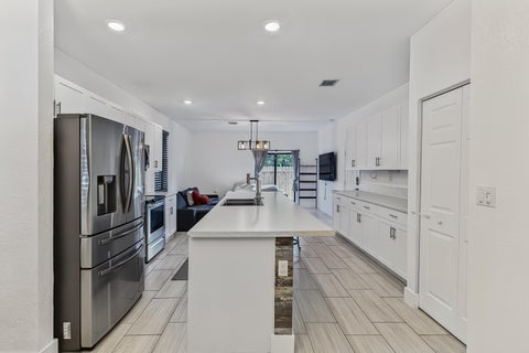 Tiny photo for 1624 SW 29TH Street, Fort Lauderdale, FL 33315 (MLS # B26090507)