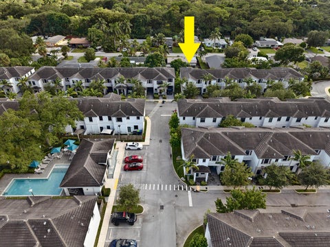 Tiny photo for 1624 SW 29TH Street, Fort Lauderdale, FL 33315 (MLS # B26090507)