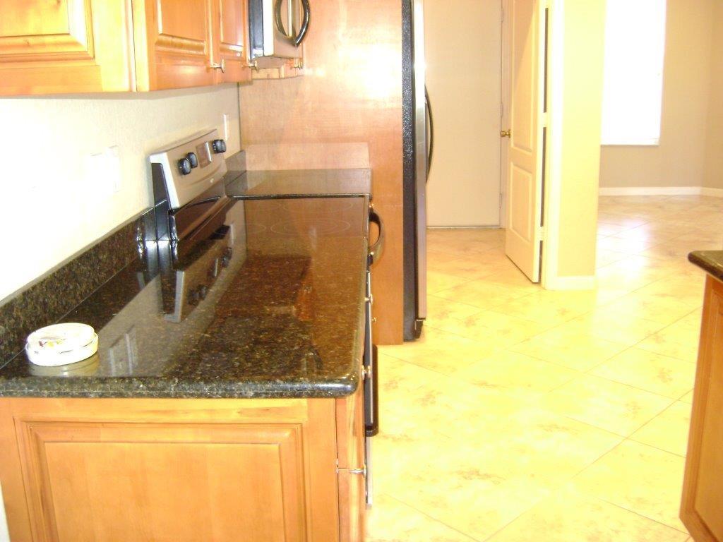 PORT ST LUCIE - Residential