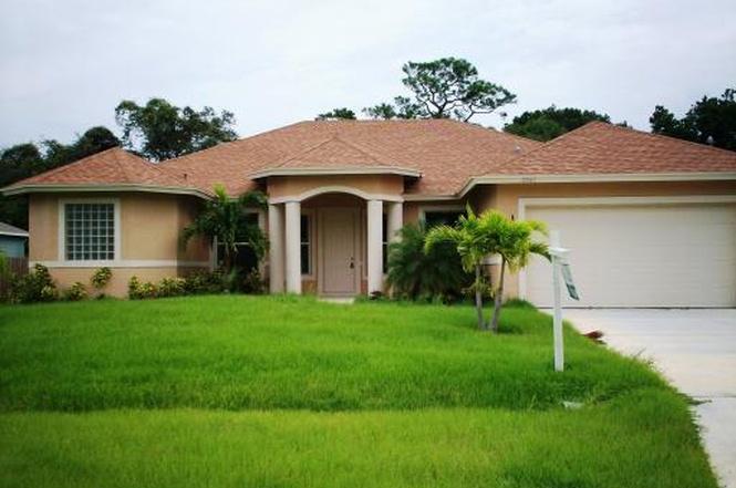 PORT ST LUCIE - Residential