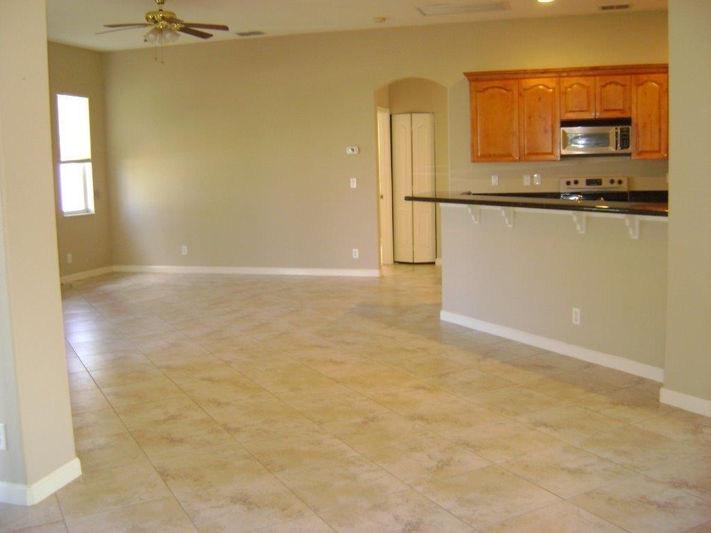 PORT ST LUCIE - Residential