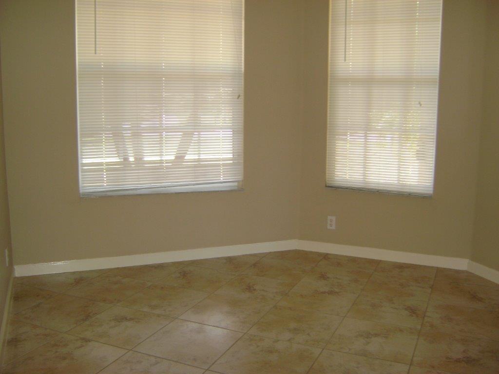 PORT ST LUCIE - Residential