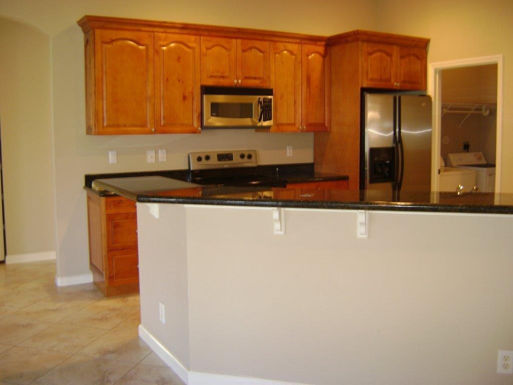 PORT ST LUCIE - Residential