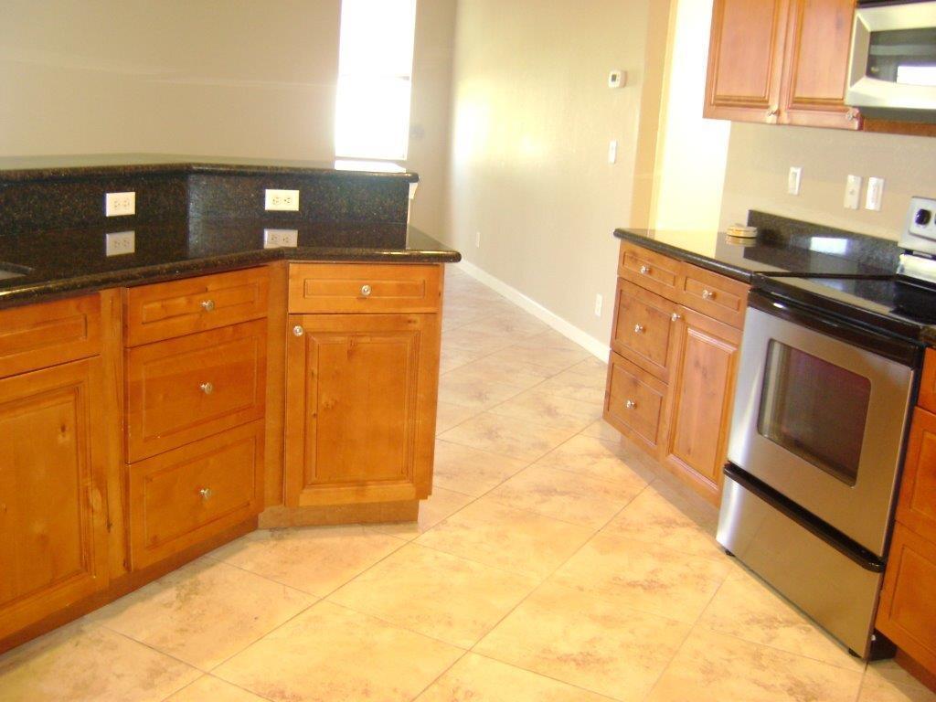 PORT ST LUCIE - Residential