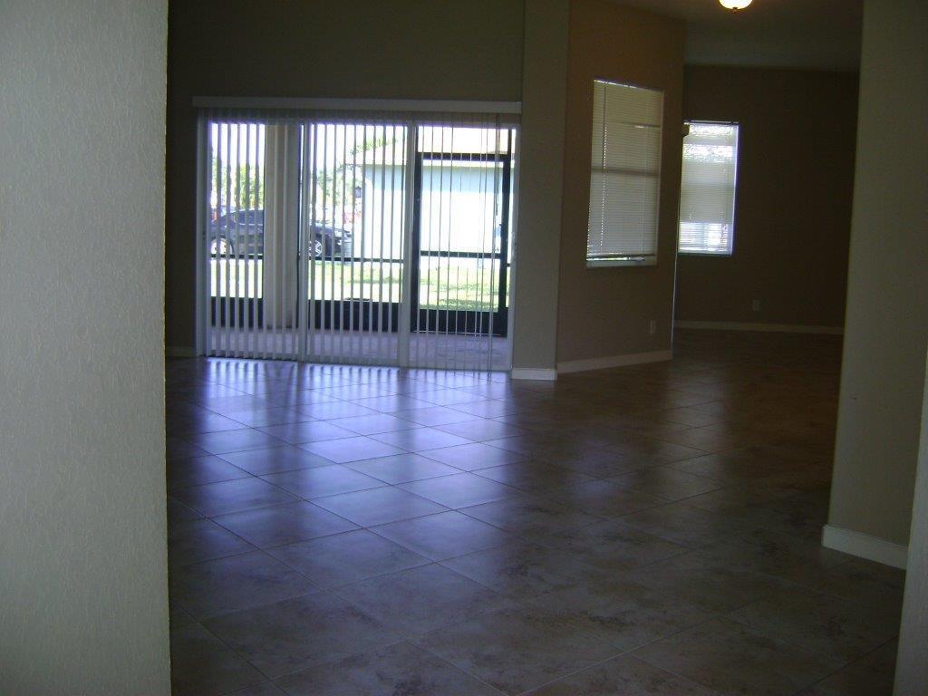 PORT ST LUCIE - Residential