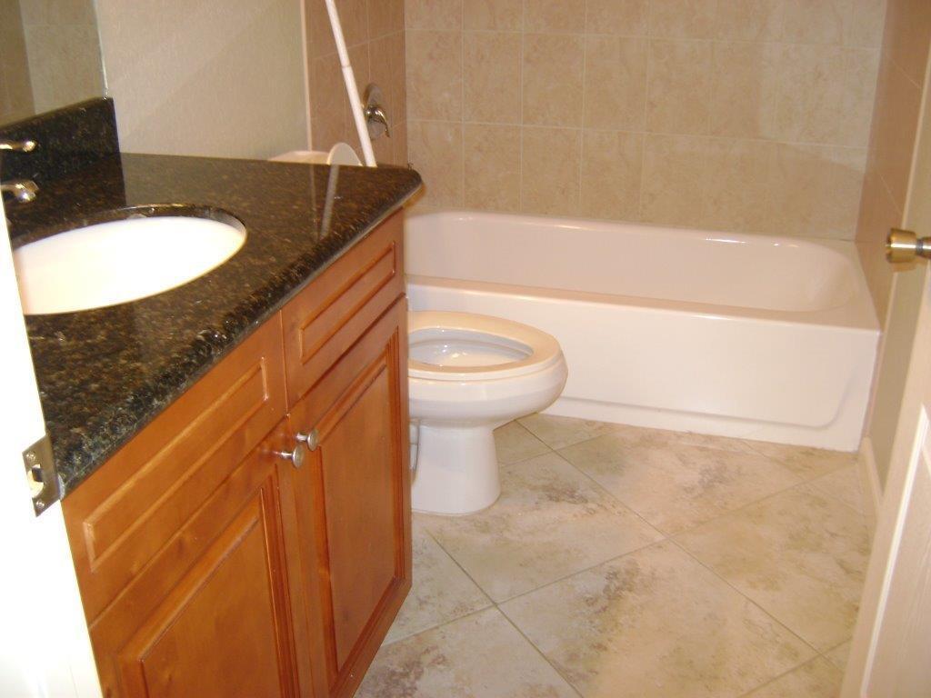 PORT ST LUCIE - Residential