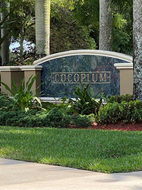 HYPOLUXO HAVERHILL PUD 1 - Residential