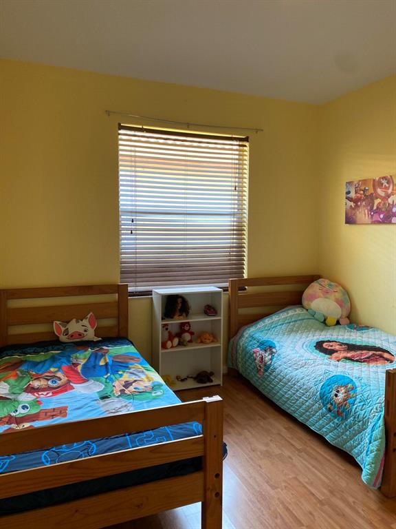 HYPOLUXO HAVERHILL PUD 1 - Residential