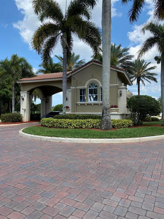 HYPOLUXO HAVERHILL PUD 1 - Residential