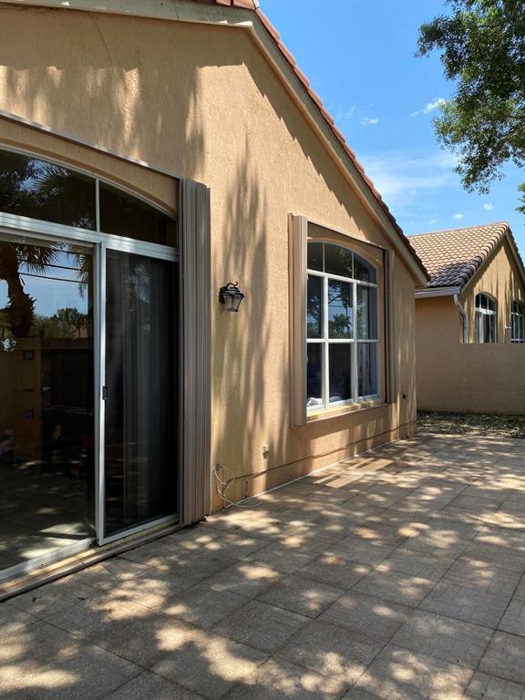 HYPOLUXO HAVERHILL PUD 1 - Residential