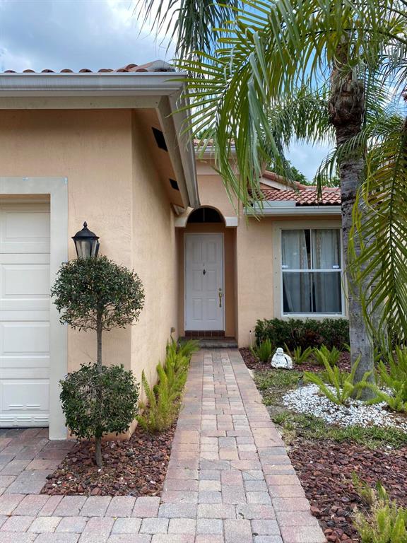 HYPOLUXO HAVERHILL PUD 1 - Residential