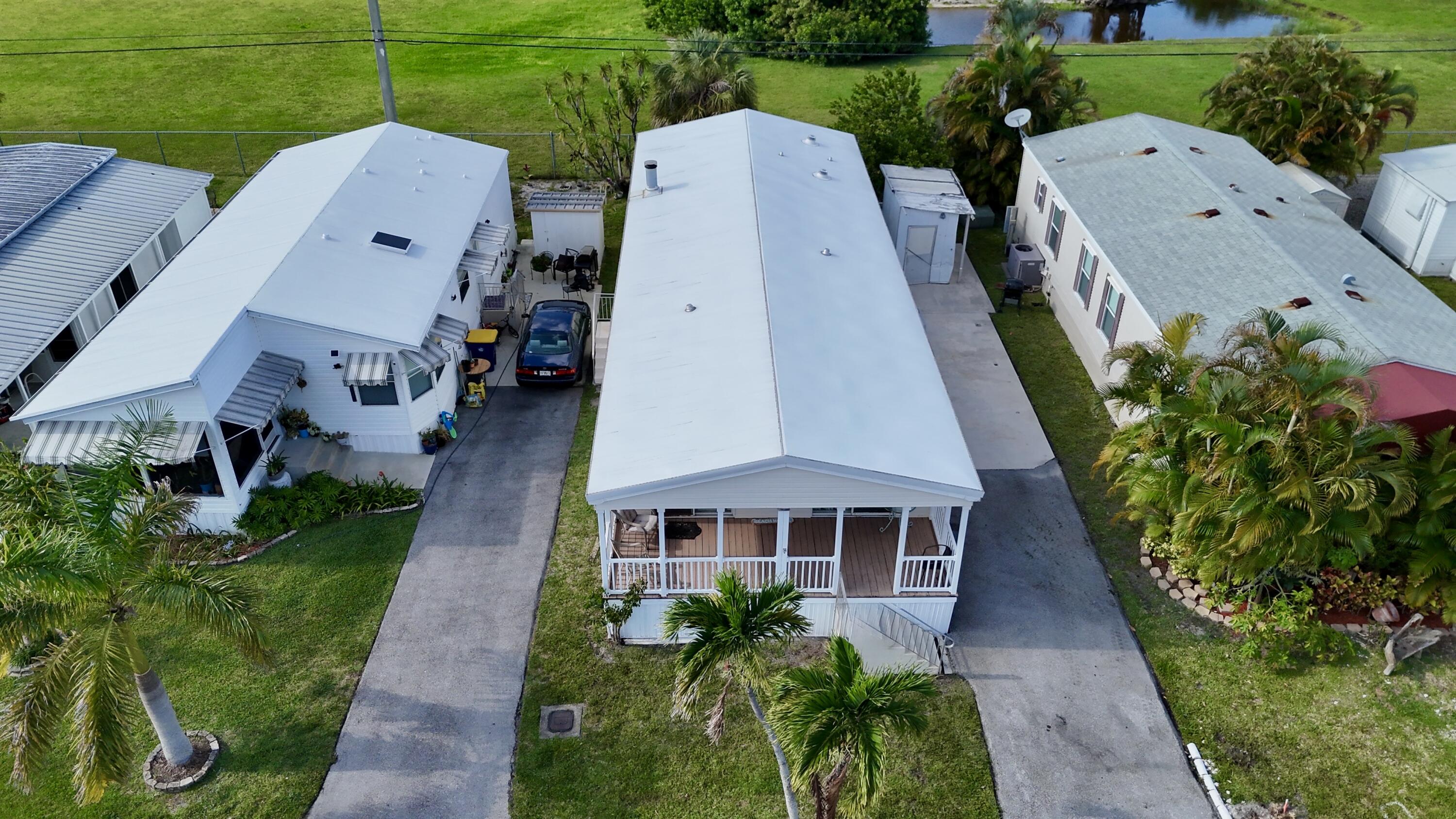 RAVENSWOOD ESTATES & MARINAS - Residential