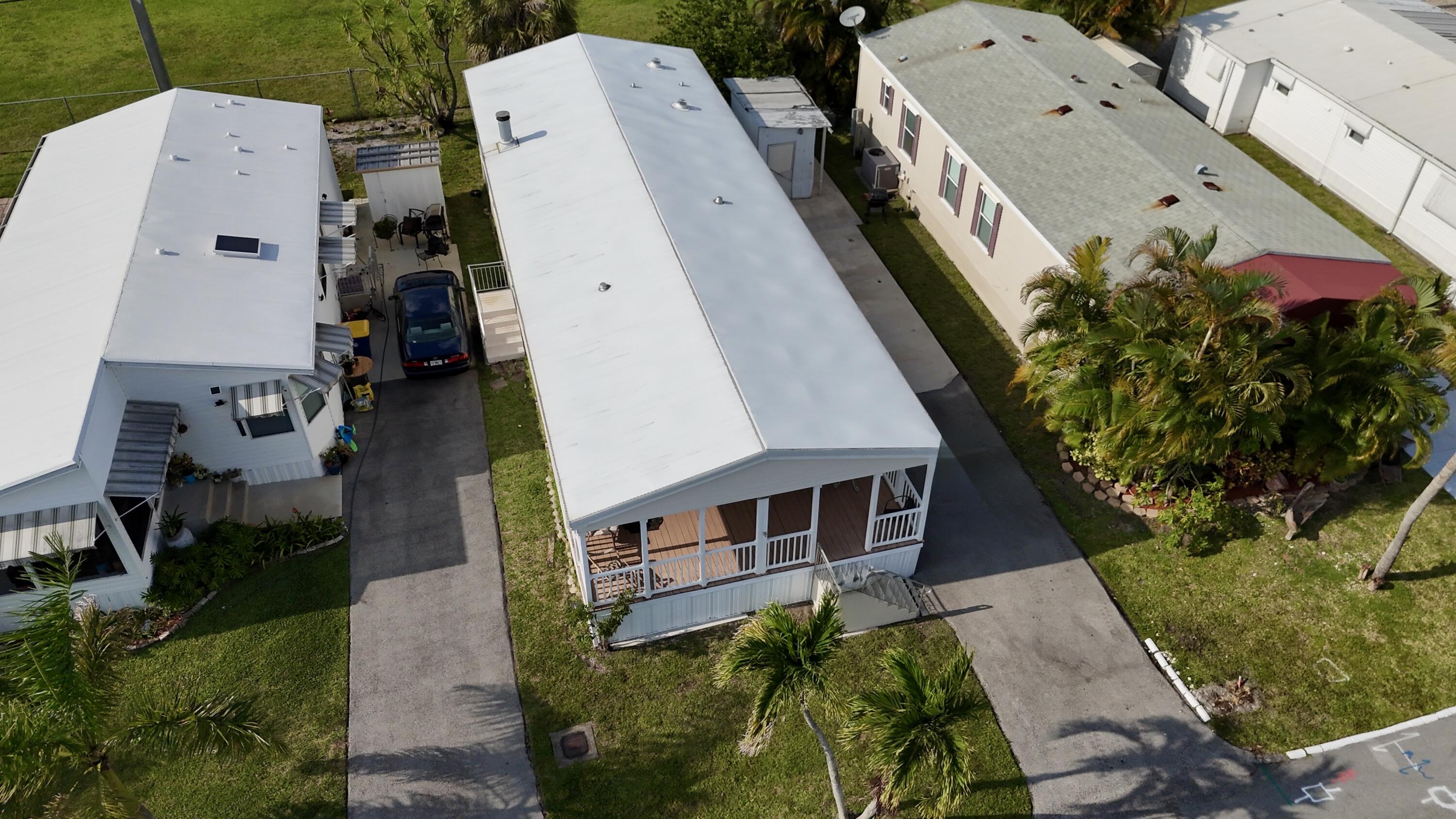 RAVENSWOOD ESTATES & MARINAS - Residential