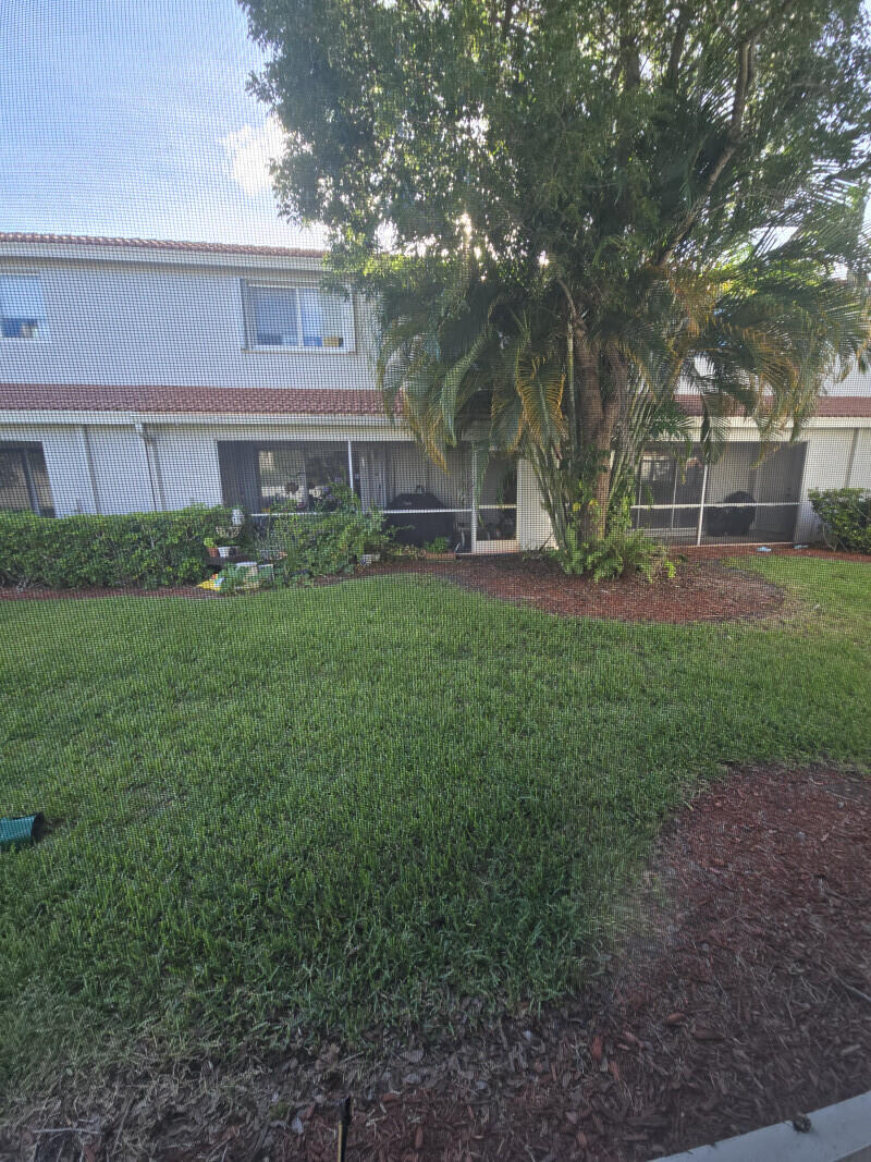 Photo of 6511 Sandy Bank Terrace, Riviera Beach, FL 33407 (MLS # B26048370)