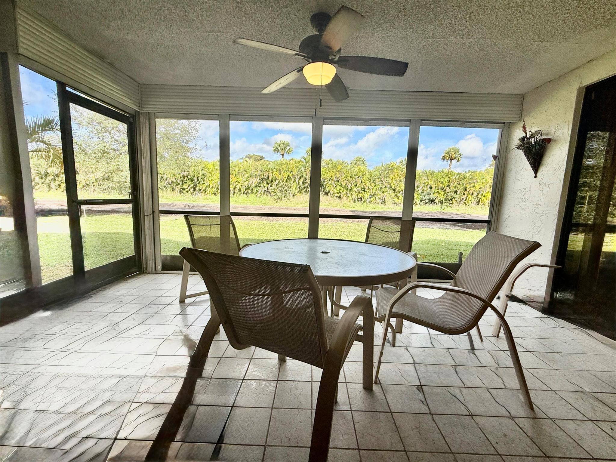 BOCA CHASE GREENBRIAR - Residential