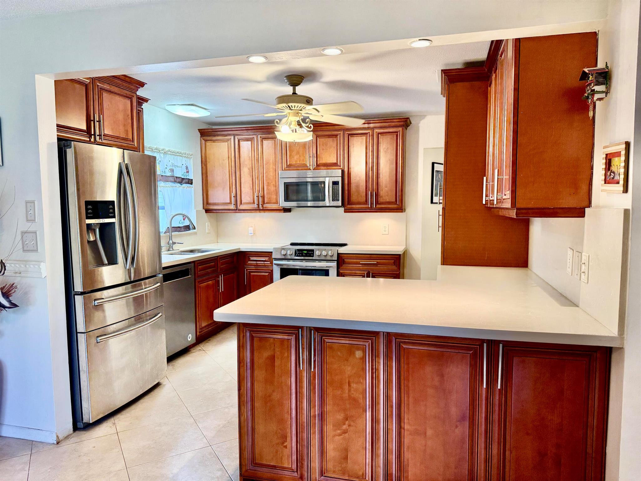 BOCA CHASE GREENBRIAR - Residential