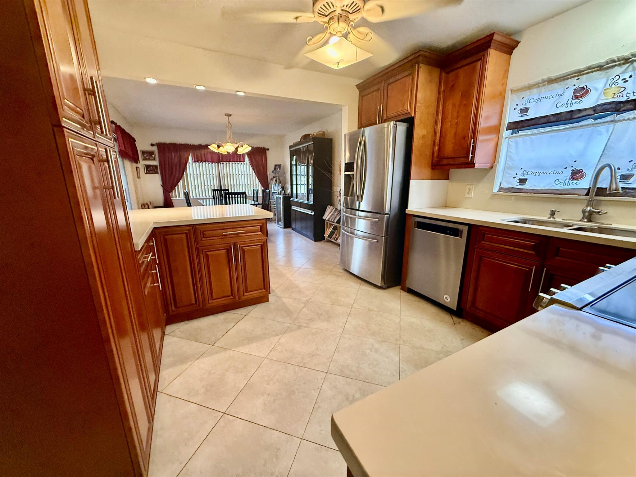 BOCA CHASE GREENBRIAR - Residential