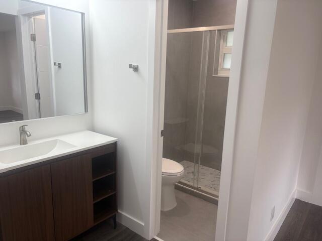 High Point - Residential