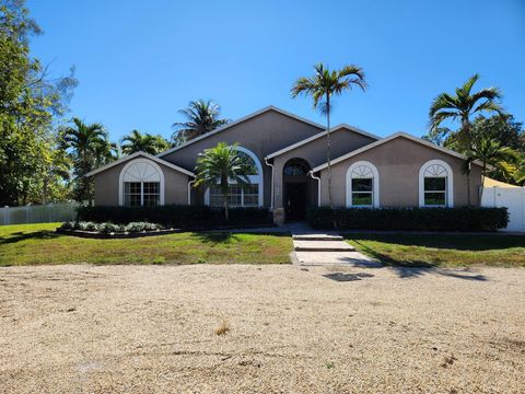 12146 Orange Boulevard West Palm Beach FL 33412