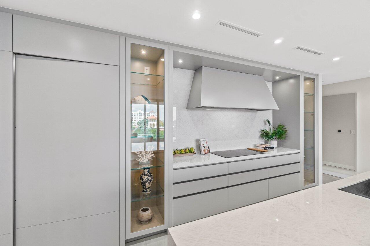 ALINA Residences - Residential