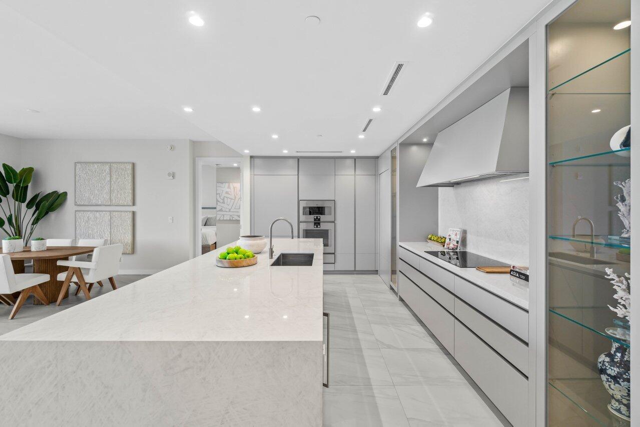 ALINA Residences - Residential